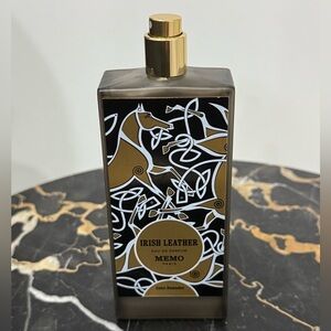 Memo Paris Irish Leather 75ml